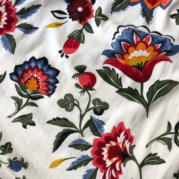 Women/Teenager Boho Floral Dress Old Navy Not Used - Picture 7 of 8